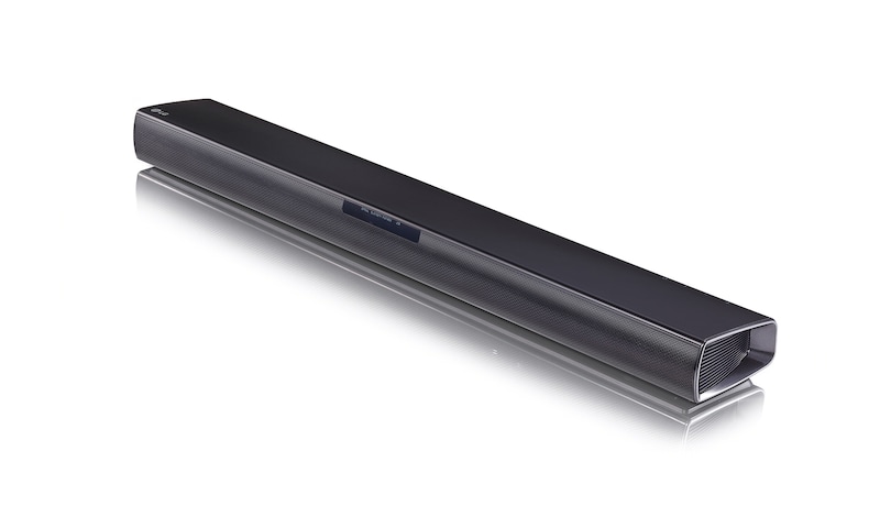 LG SJ2 Soundbar, SJ2