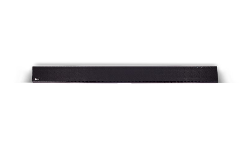 LG SJ4 Soundbar, SJ4