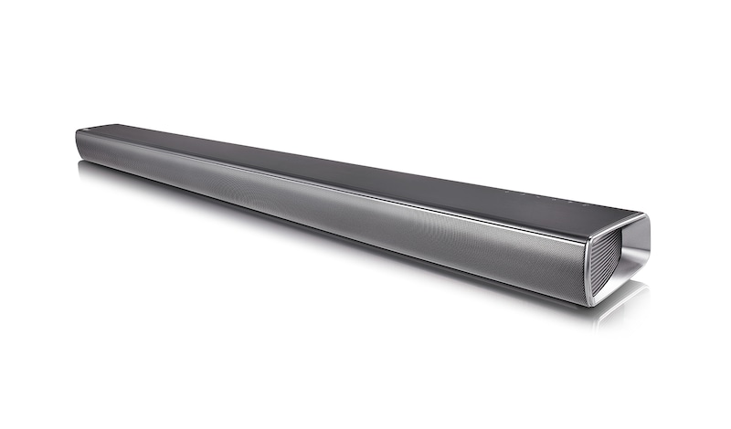 LG SJ6 Soundbar, SJ6