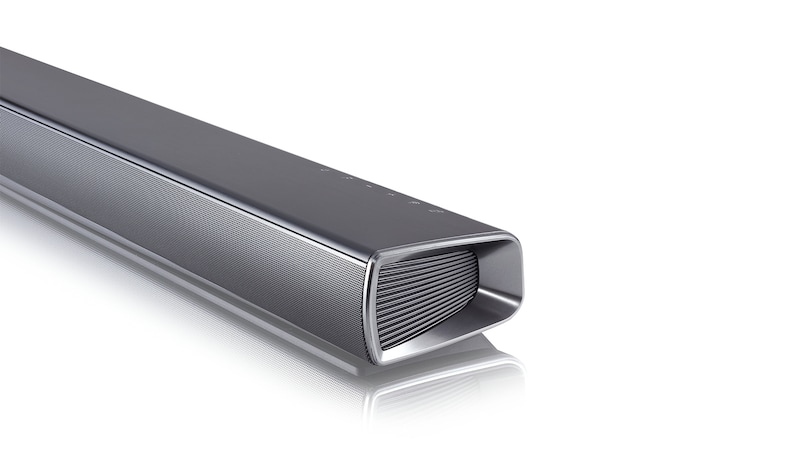 LG SJ6 Soundbar, SJ6