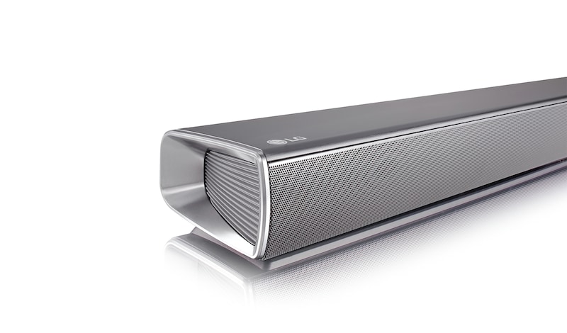LG SJ6 Soundbar, SJ6