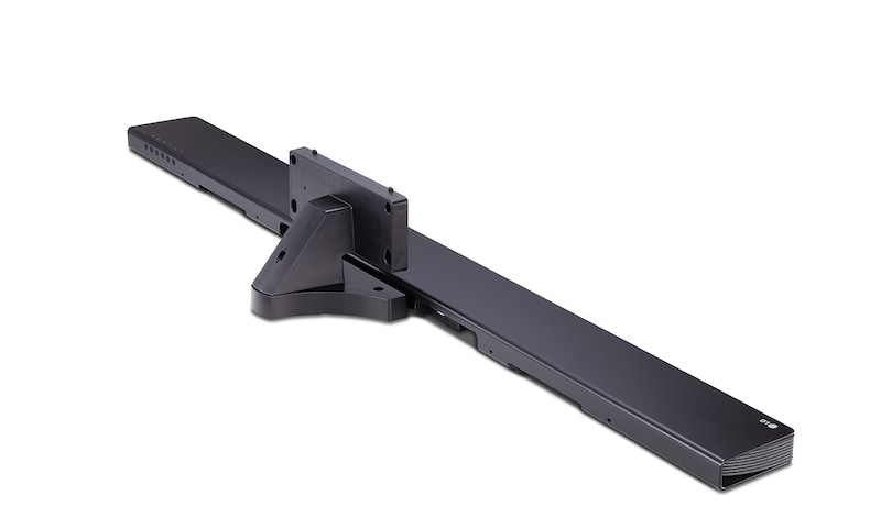 LG SJ8 Soundbar, SJ8