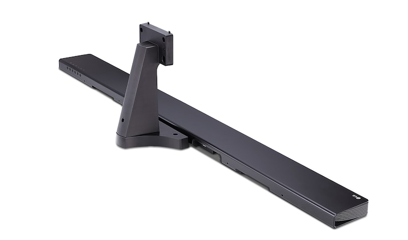LG SJ8 Soundbar, SJ8