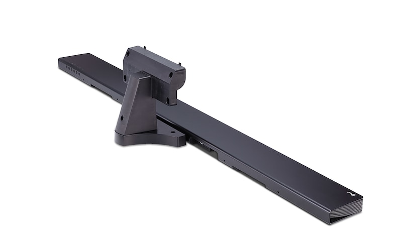 LG SJ8 Soundbar, SJ8