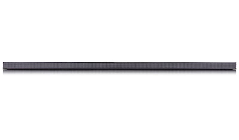 LG SJ8 Soundbar, SJ8