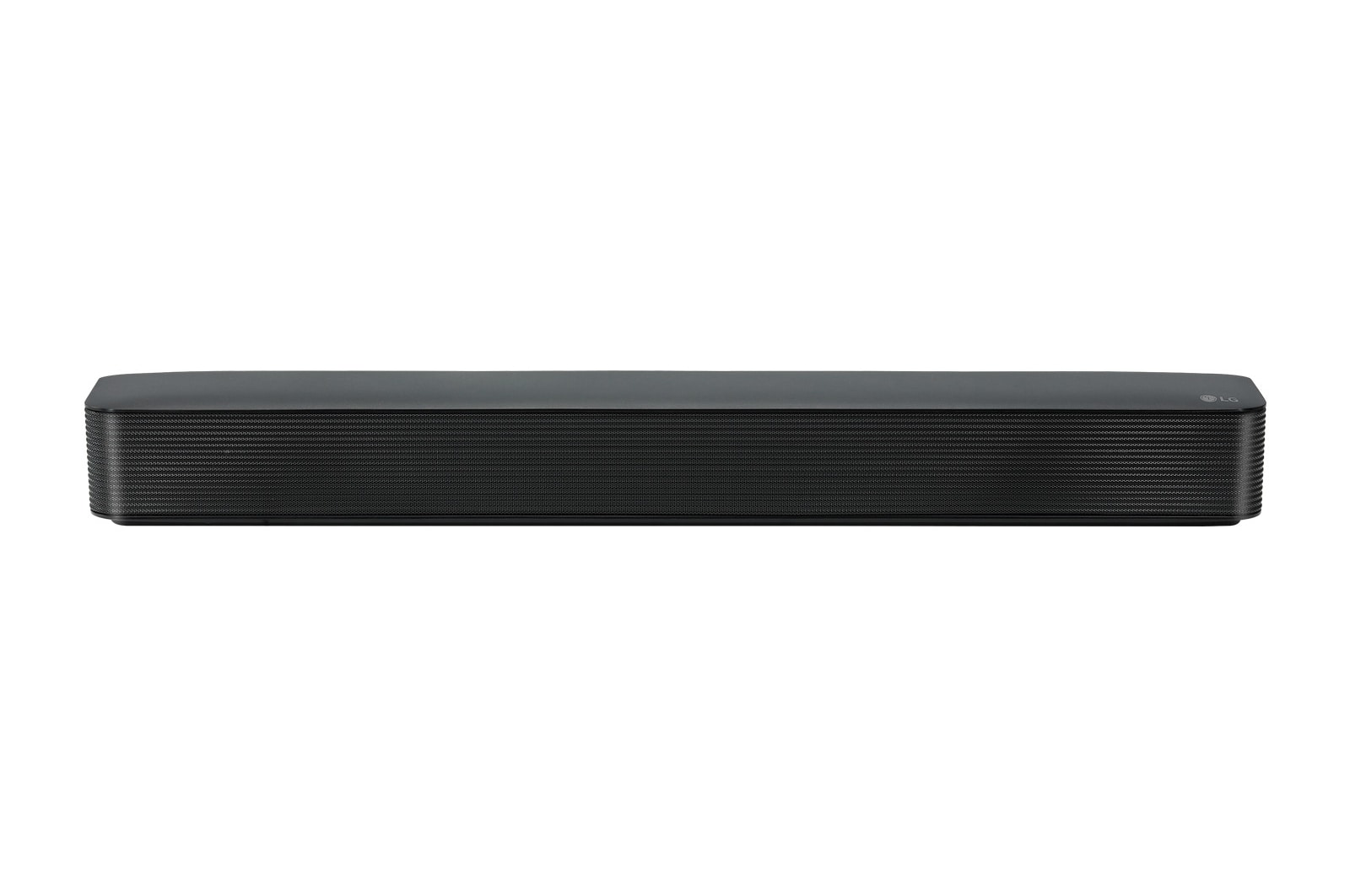 LG Soundbar SQM1 för TV med 2.0-kanal och Bluetooth-anslutning, SQM1