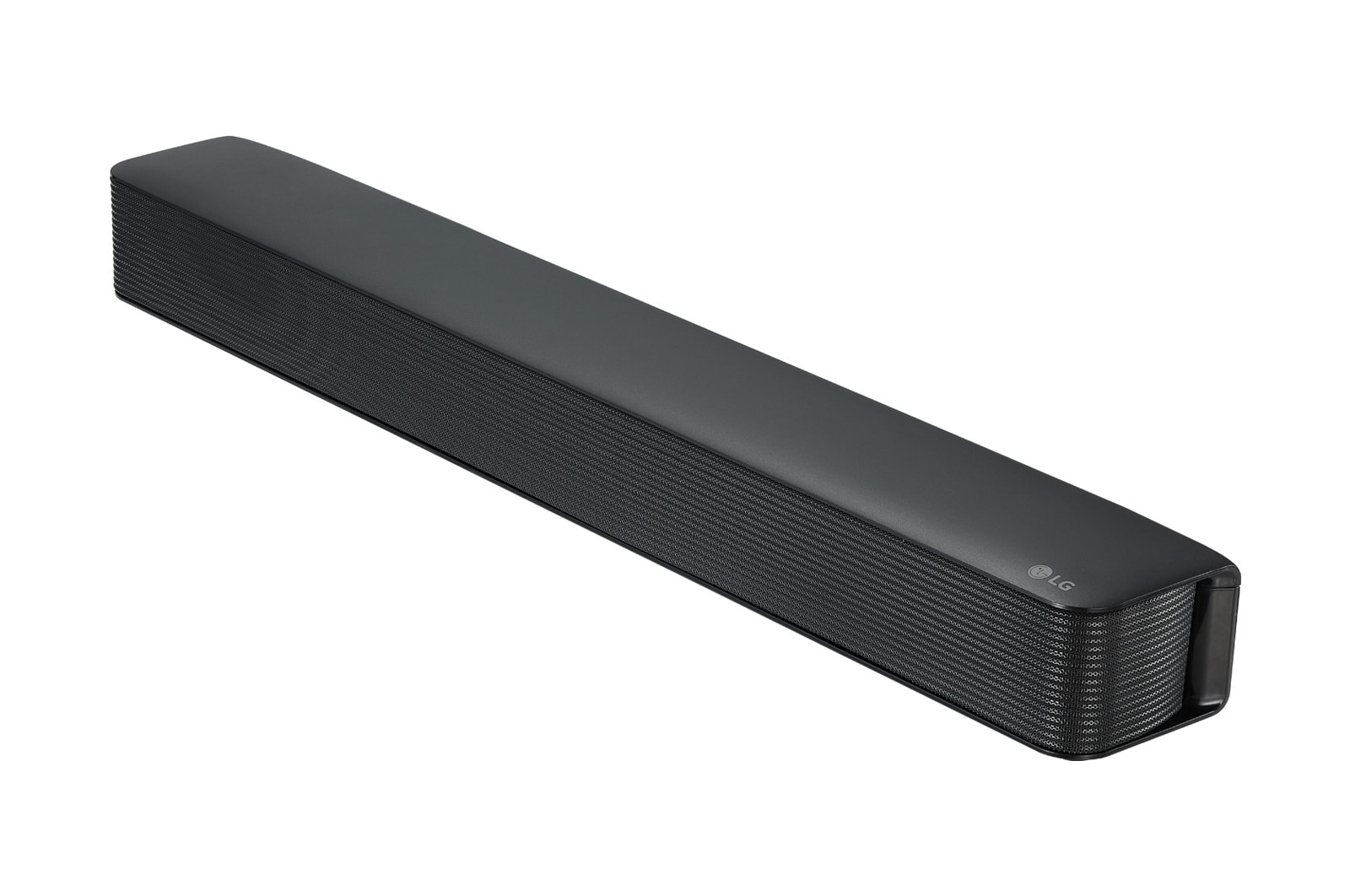LG Soundbar SQM1 för TV med 2.0-kanal och Bluetooth-anslutning, SQM1