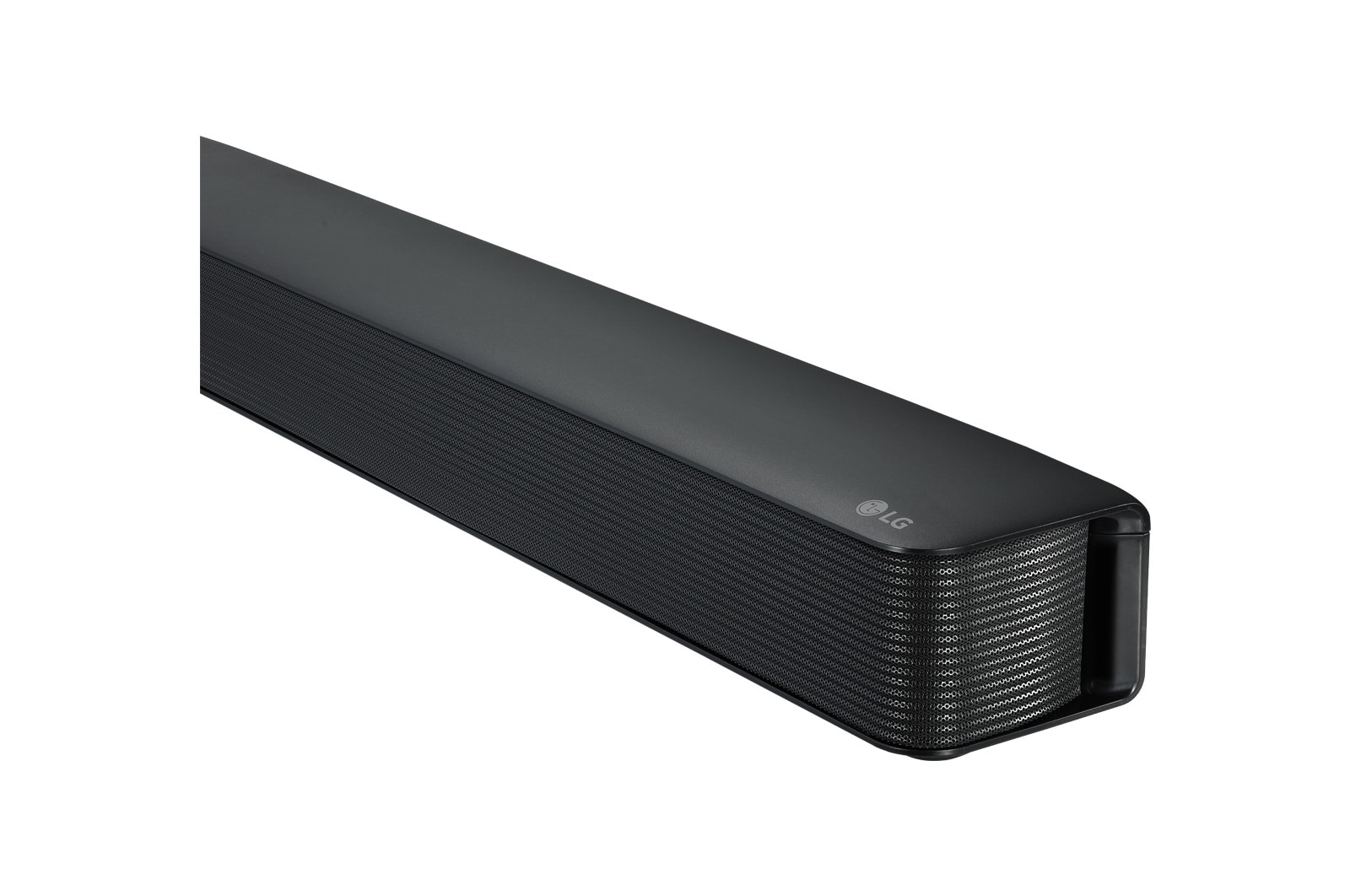 LG Soundbar SQM1 för TV med 2.0-kanal och Bluetooth-anslutning, SQM1