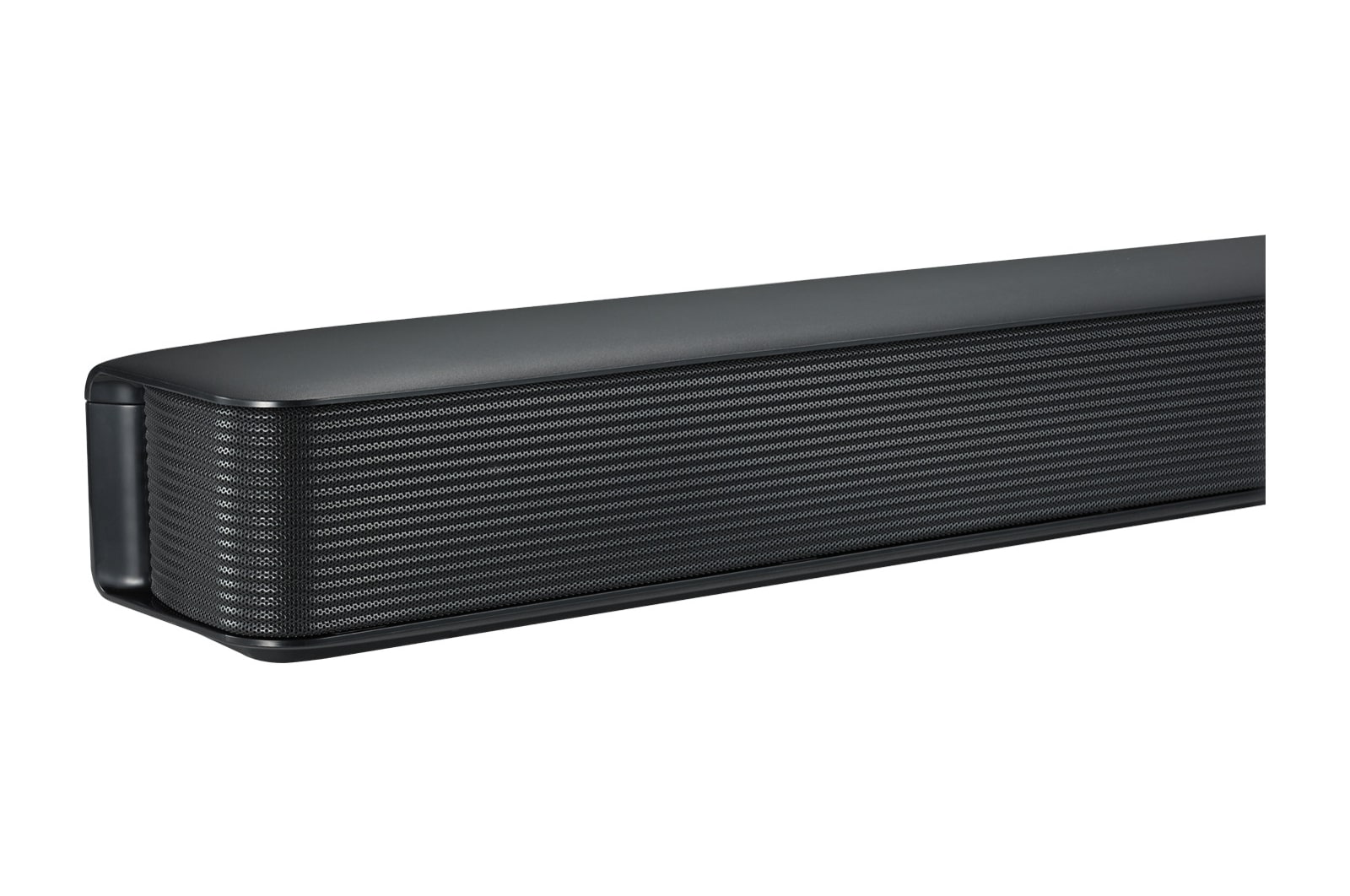 LG Soundbar SQM1 för TV med 2.0-kanal och Bluetooth-anslutning, SQM1