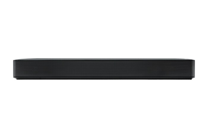 LG Soundbar SQM1 för TV med 2.0-kanal och Bluetooth-anslutning, SQM1