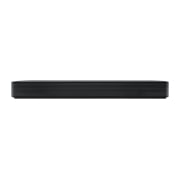 Vy framifrån av LG Soundbar SQM1 för TV med 2.0-kanal och Bluetooth-anslutning SQM1