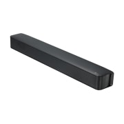LG Soundbar SQM1 för TV med 2.0-kanal och Bluetooth-anslutning, SQM1