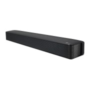 LG Soundbar SQM1 för TV med 2.0-kanal och Bluetooth-anslutning, SQM1