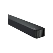 LG Soundbar SQM1 för TV med 2.0-kanal och Bluetooth-anslutning, SQM1
