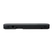 LG Soundbar SQM1 för TV med 2.0-kanal och Bluetooth-anslutning, SQM1