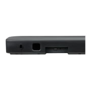 LG Soundbar SQM1 för TV med 2.0-kanal och Bluetooth-anslutning, SQM1