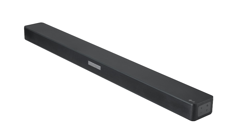 LG 4.1 ch High Res Audio Sound Bar, SK5R
