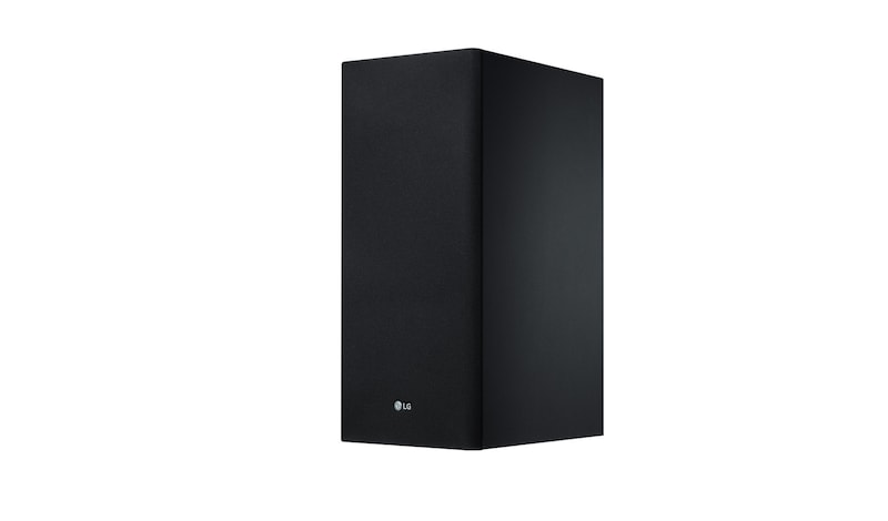 LG 4.1 ch High Res Audio Sound Bar, SK5R