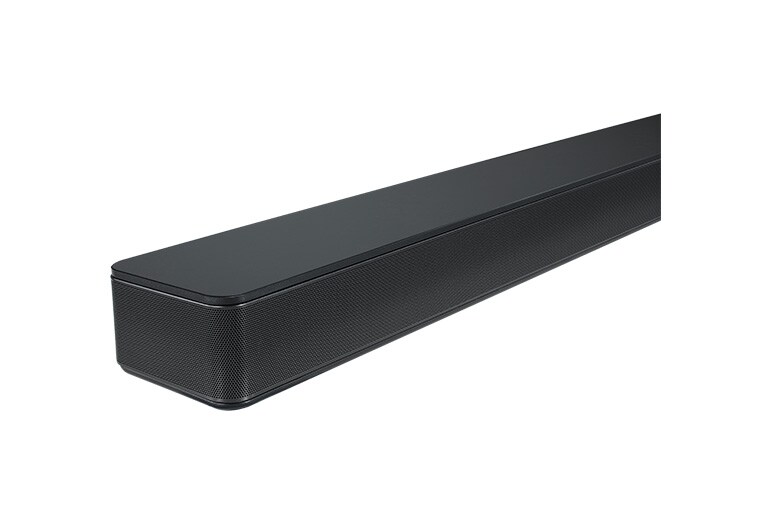 LG 2.1 ch High Res Audio Sound Bar with Dolby Atmos®, SK8