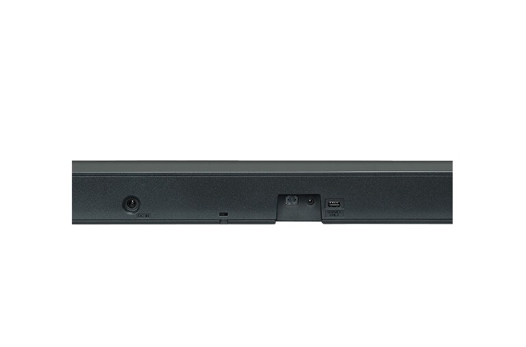 LG 2.1 ch High Res Audio Sound Bar with Dolby Atmos®, SK8