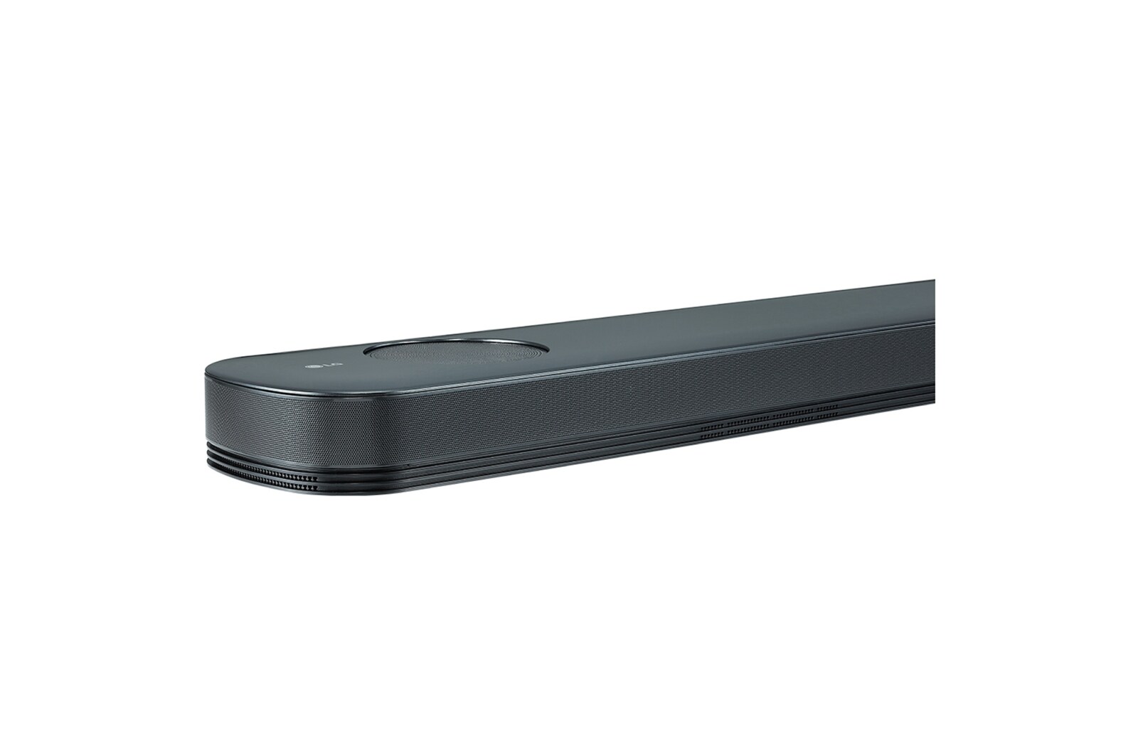 LG 5.1.2 ch High Res Audio Sound Bar with Dolby Atmos®, SK9Y