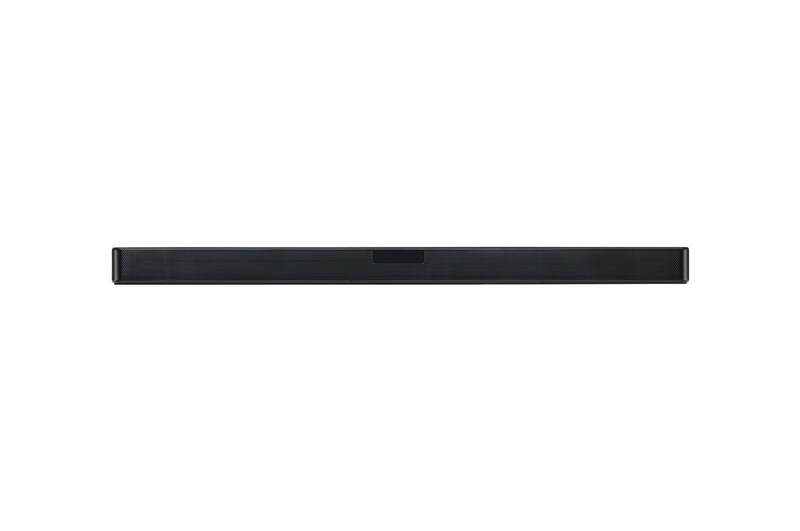 LG Sound Bar SL5R, SL5R