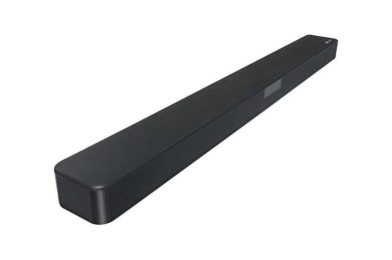 LG Sound Bar SL5R, SL5R