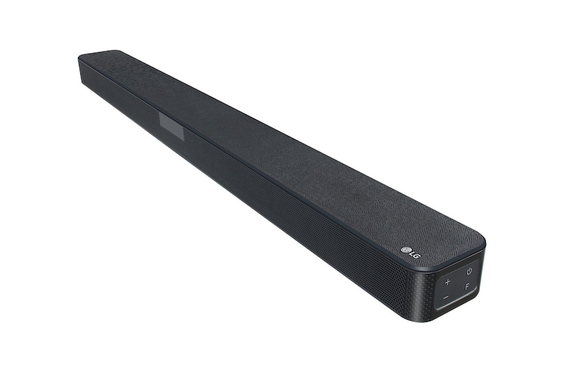 LG Sound Bar SL5R, SL5R