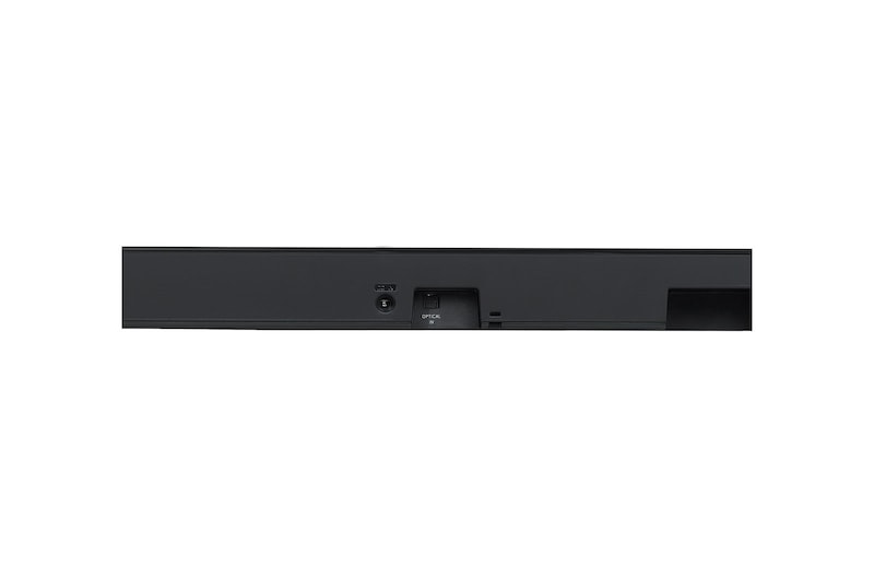 LG Sound Bar SL5R, SL5R
