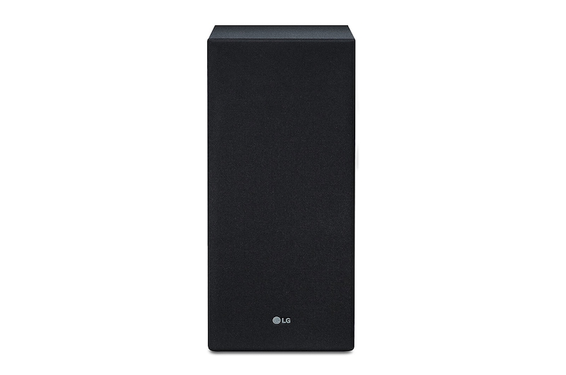 LG Sound Bar SL5R, SL5R