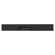 LG 3.1 Ch Sound Bar with DTS Virtual:X Sound, SL6Y