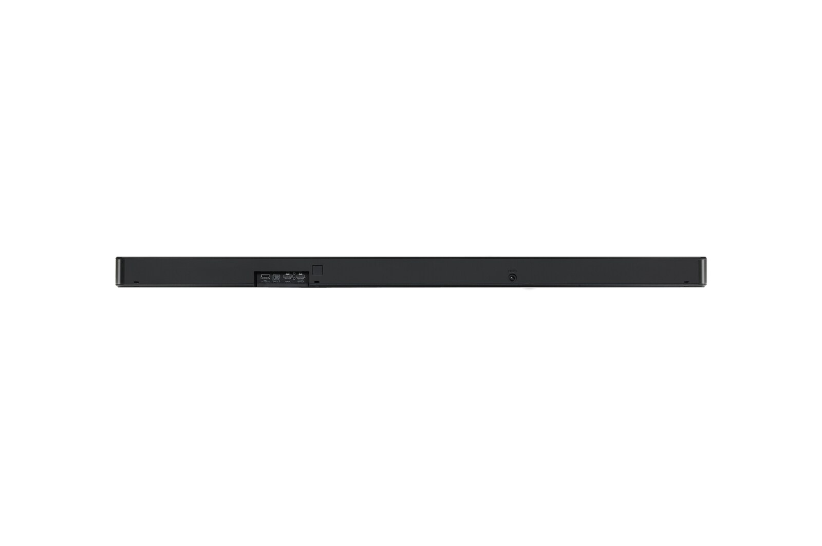 LG 3.1 Ch Sound Bar with DTS Virtual:X Sound, SL6Y