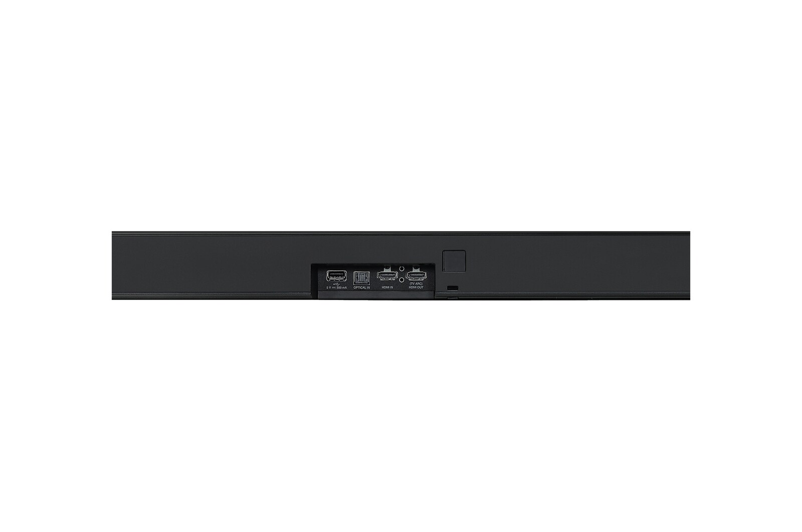 LG 3.1 Ch Sound Bar with DTS Virtual:X Sound, SL6Y