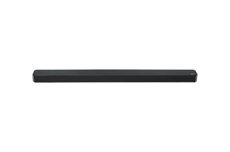 LG 3.1 Ch Sound Bar with DTS Virtual:X Sound, SL7Y