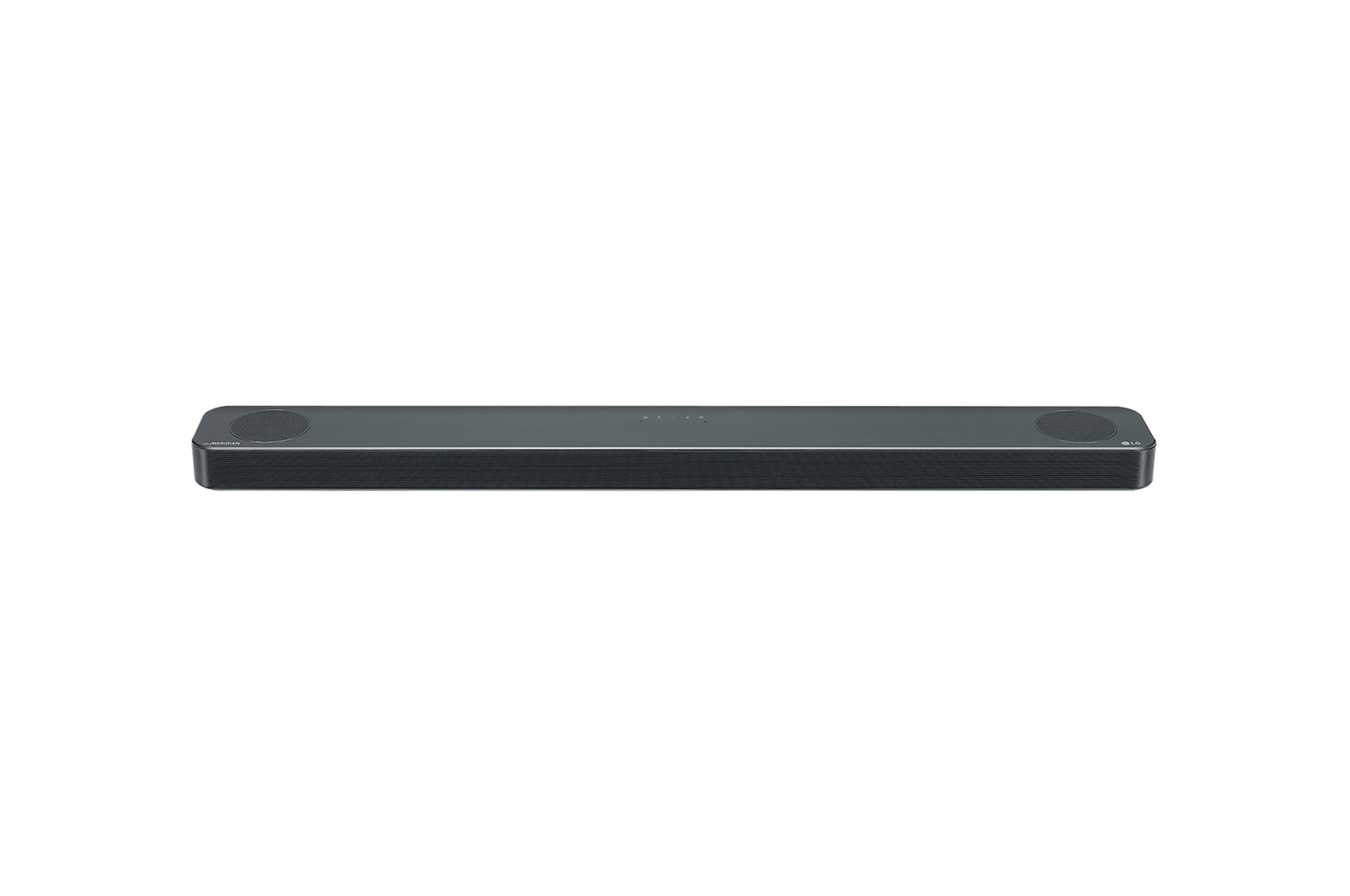 LG 3.1.2 Ch Supreme Sound Bar with Meridian Audio, SL8YG
