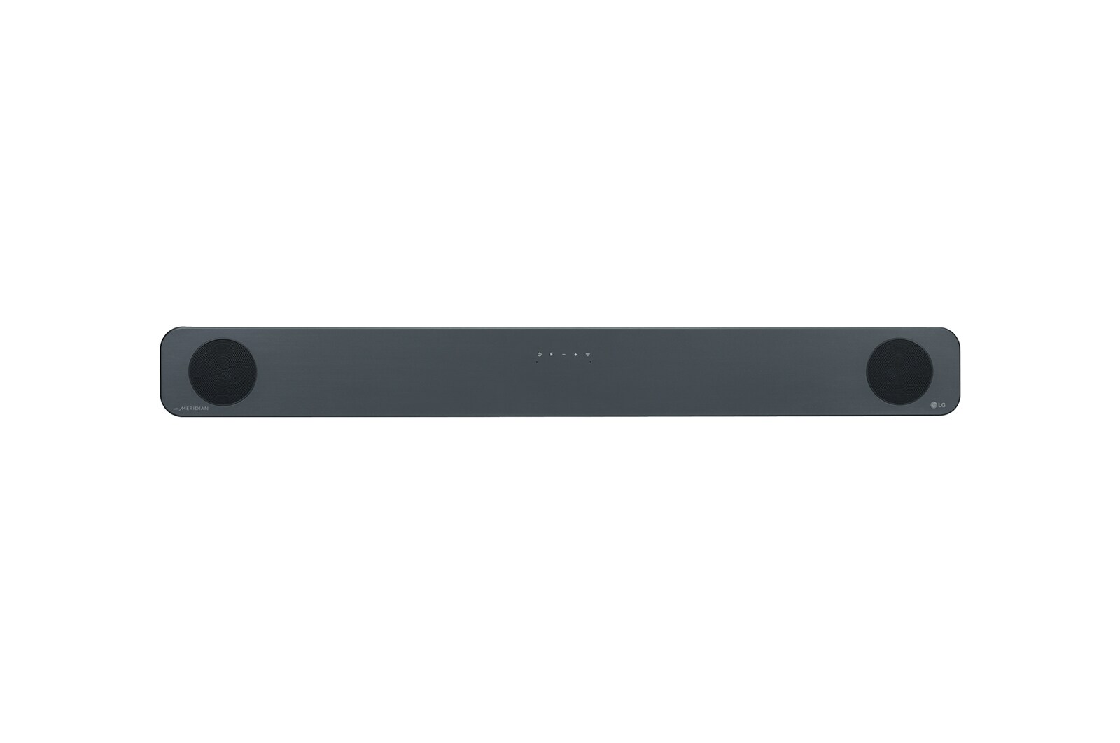 LG 3.1.2 Ch Supreme Sound Bar with Meridian Audio, SL8YG