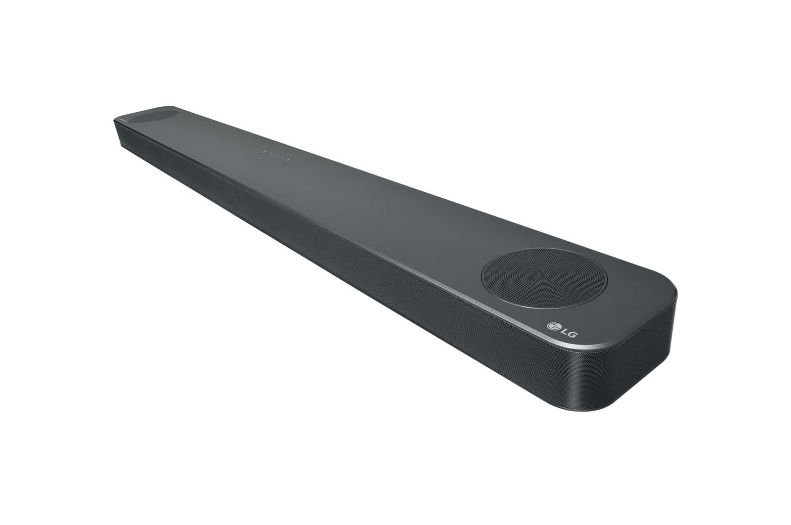 LG 3.1.2 Ch Supreme Sound Bar with Meridian Audio, SL8YG