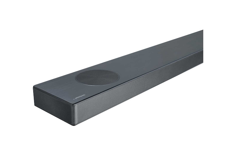 LG Sound Bar AI ThinQ, SL9YG