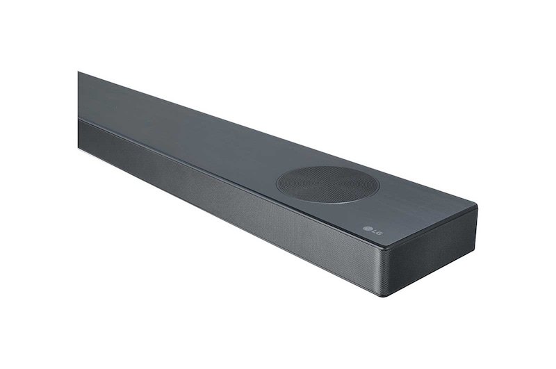 LG Sound Bar AI ThinQ, SL9YG