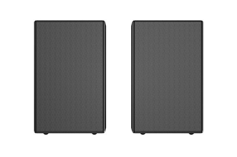 LG Sound Bar SN11RG, SN11RG