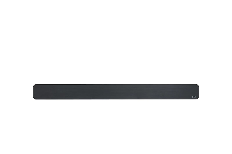 LG Soundbar SN4 Dolby Audio och DTS Digital Surround för TV med 2.1-kanal, SN4