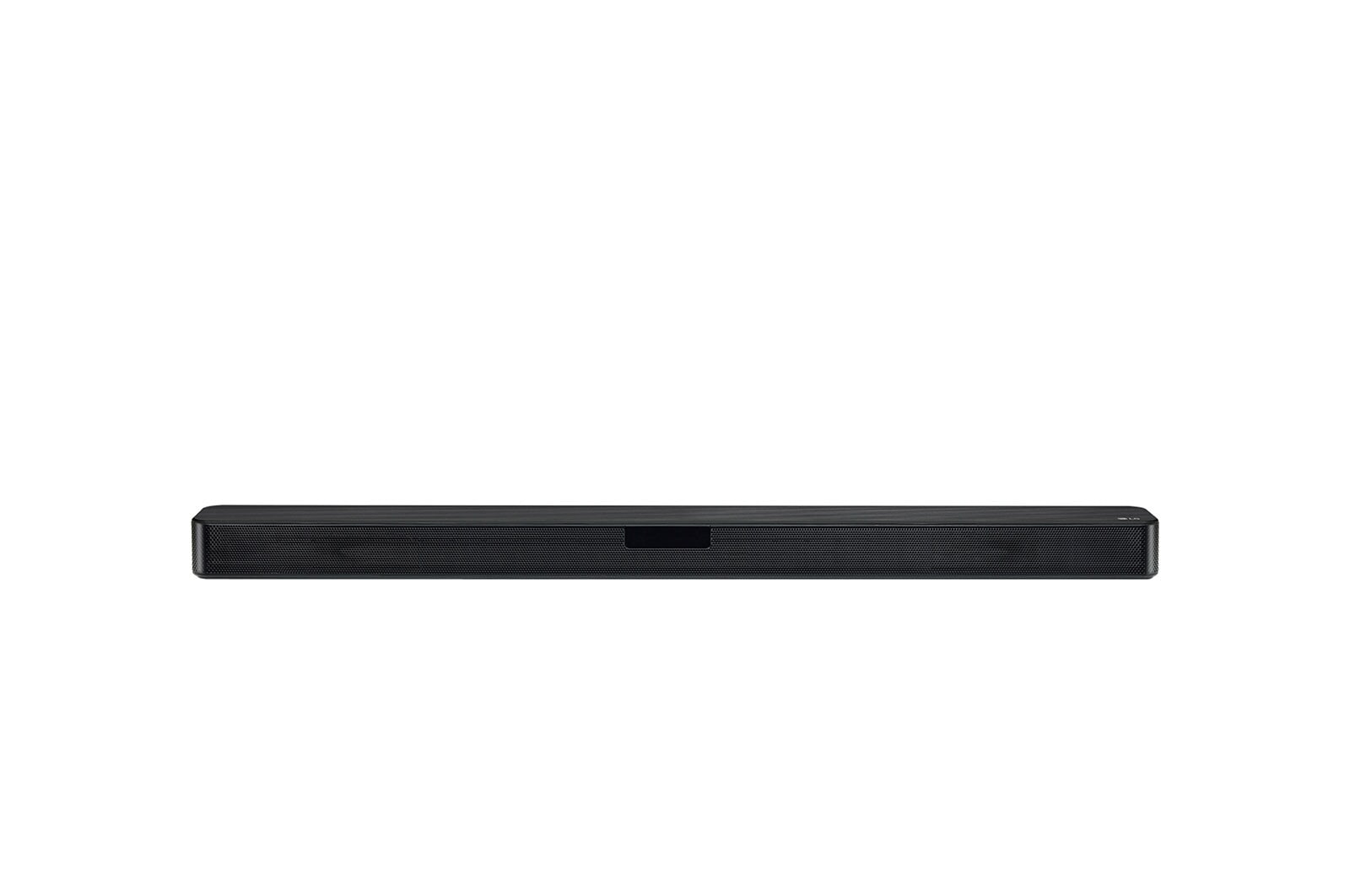LG Sound Bar SN4R, SN4R