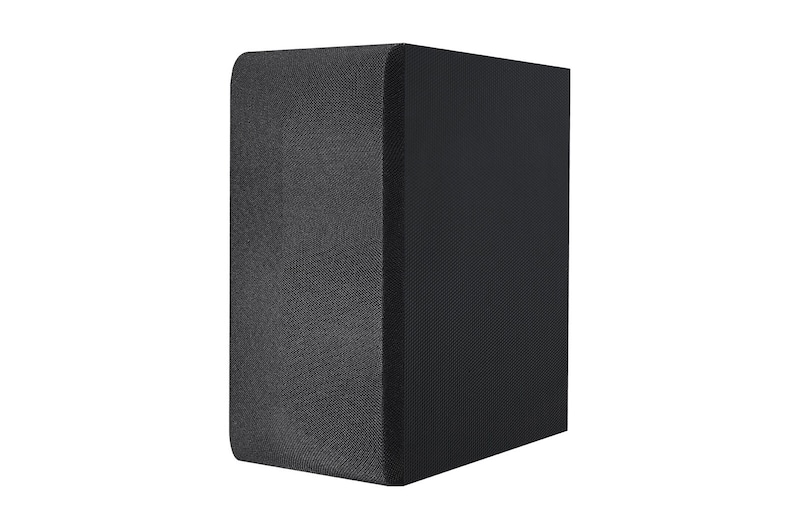 LG Sound Bar SN4R, SN4R