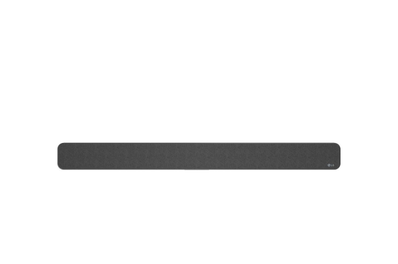 LG Sound Bar SN5Y, SN5Y