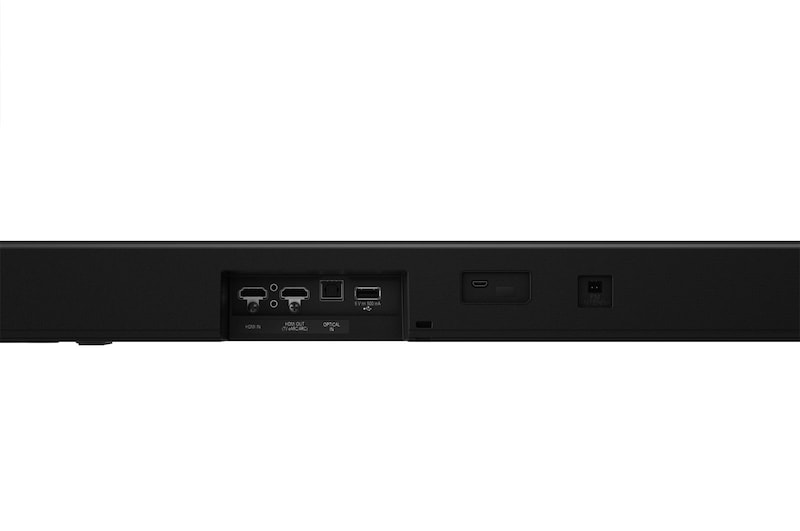 LG Soundbar SP8YA, SP8YA