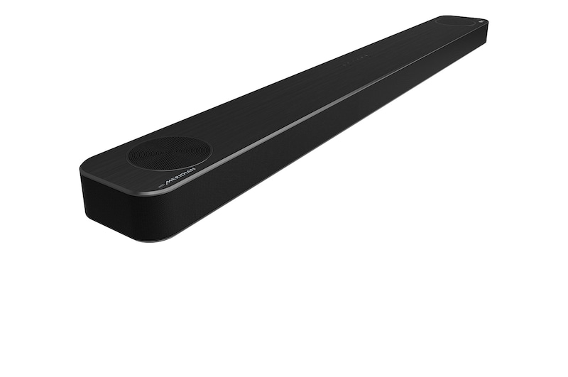 LG Soundbar SP8YA, SP8YA