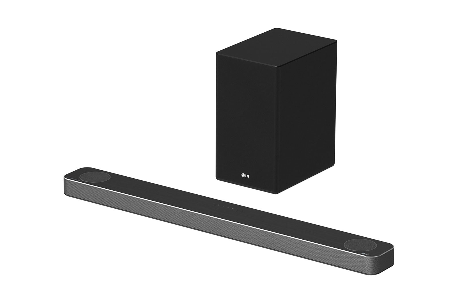LG Soundbar SPD75YA, SPD75YA