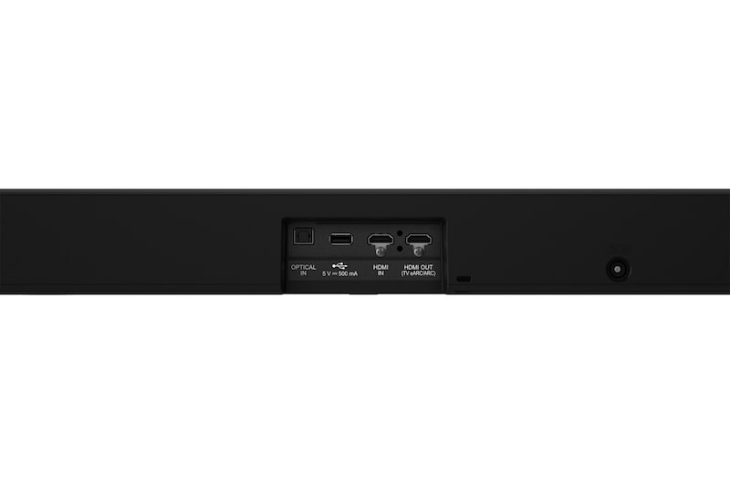 LG Soundbar SP7, SP7