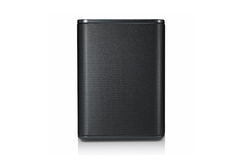 LG 2.0 ch och 140 W trådlös högtalarsats för Sound Bar, SPK8