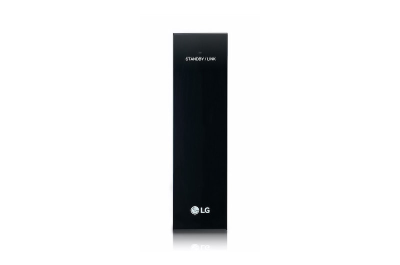 LG 2.0 ch och 140 W trådlös högtalarsats för Sound Bar, SPK8
